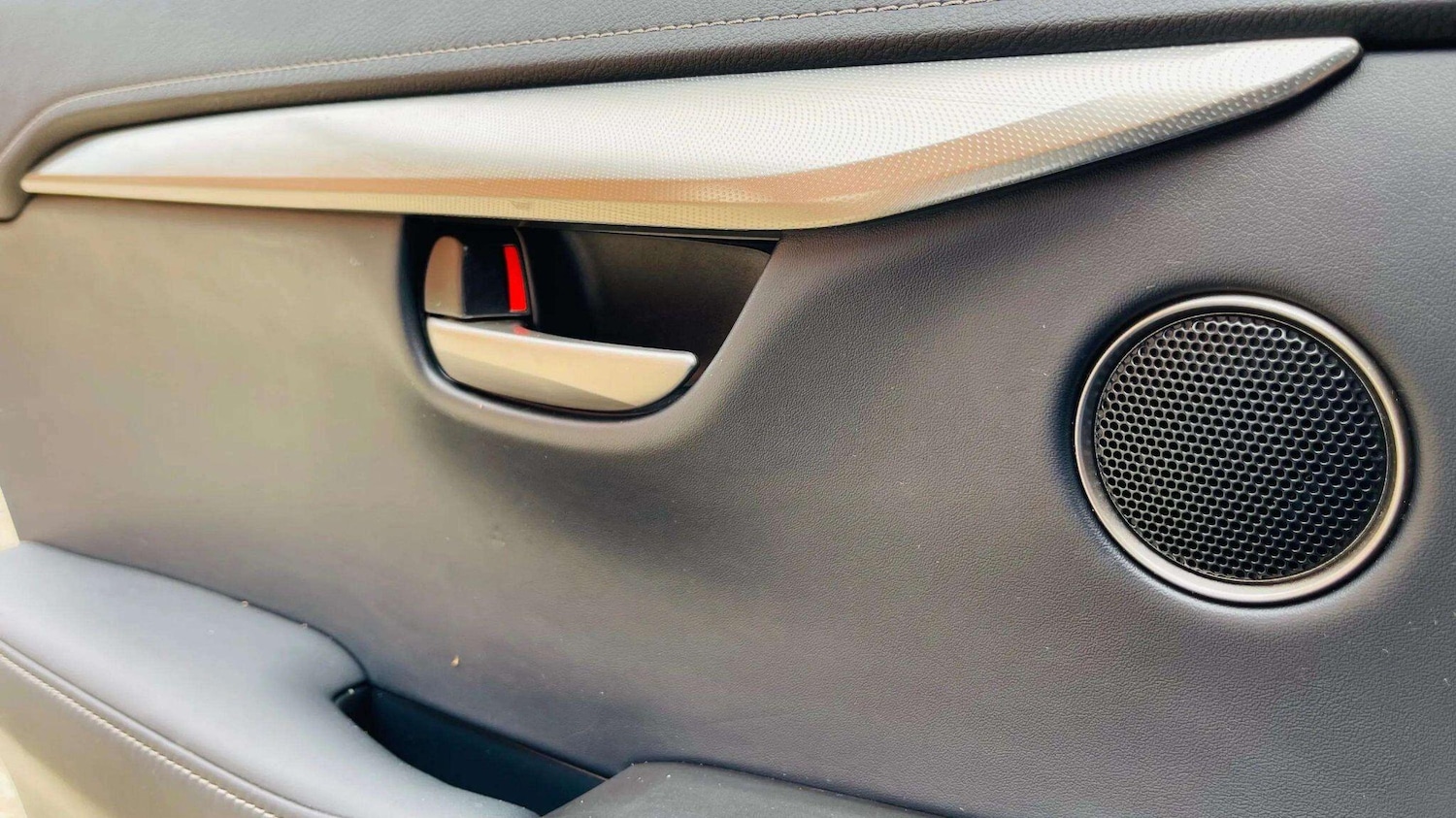 Used Lexus NX 2016 for sale - 78184747: Photo 78