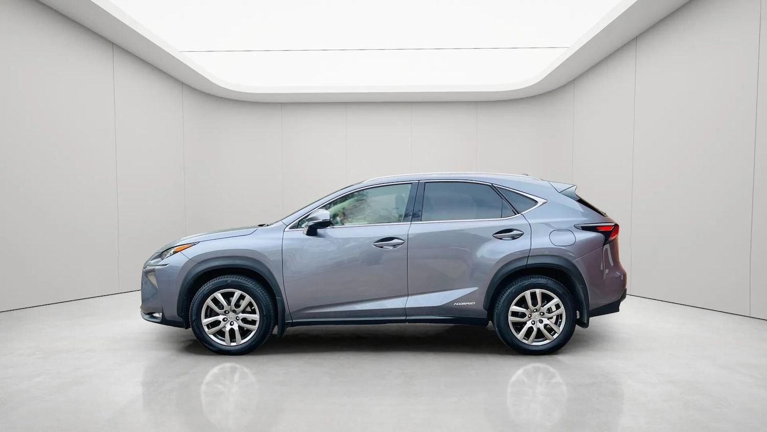 Used Lexus NX 2016 for sale - 78184747: Photo 8