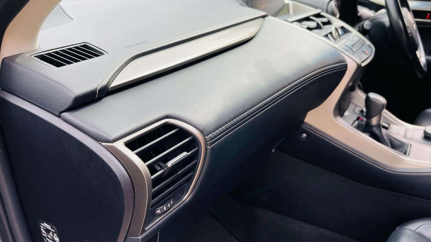 Used Lexus NX 2016 for sale - 78184747: Photo 80