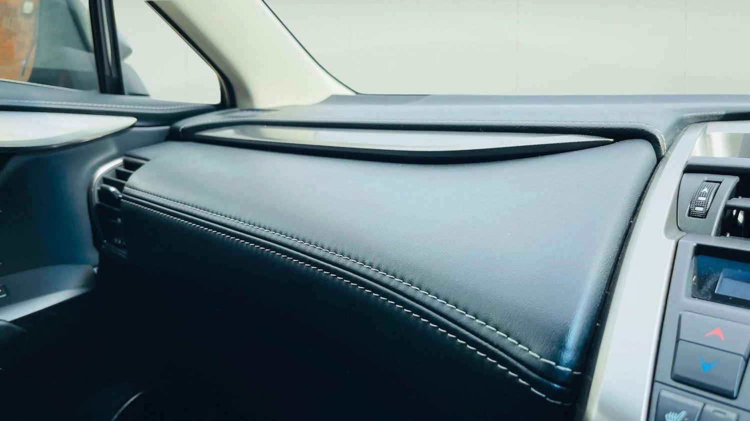 Used Lexus NX 2016 for sale - 78184747: Photo 84