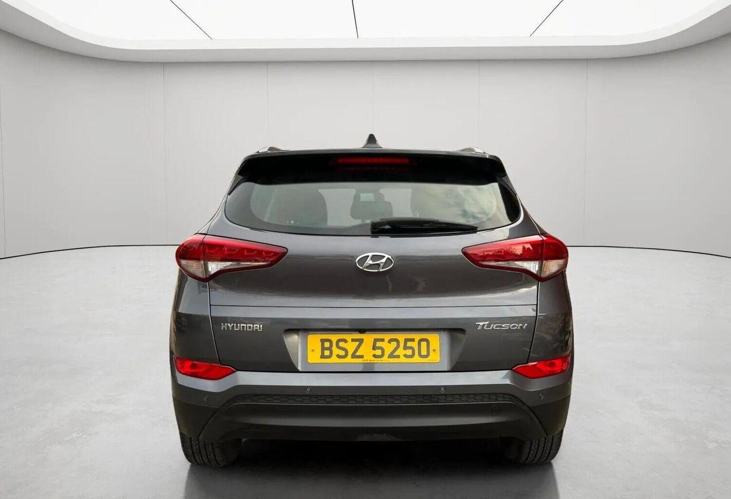 Used Hyundai TUCSON 2018 for sale - 78070560: Photo 12