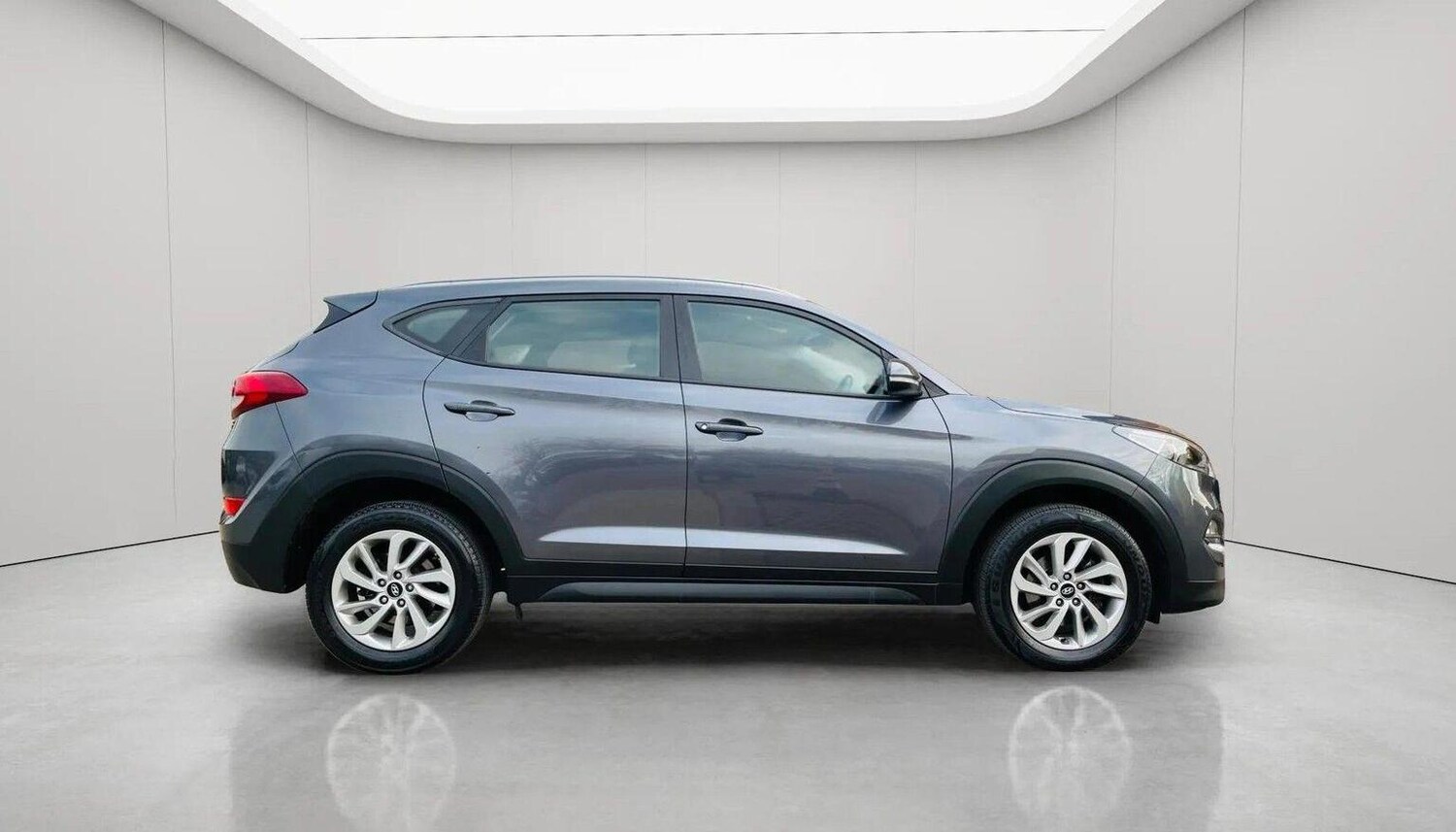 Used Hyundai TUCSON 2018 for sale - 78070560: Photo 13