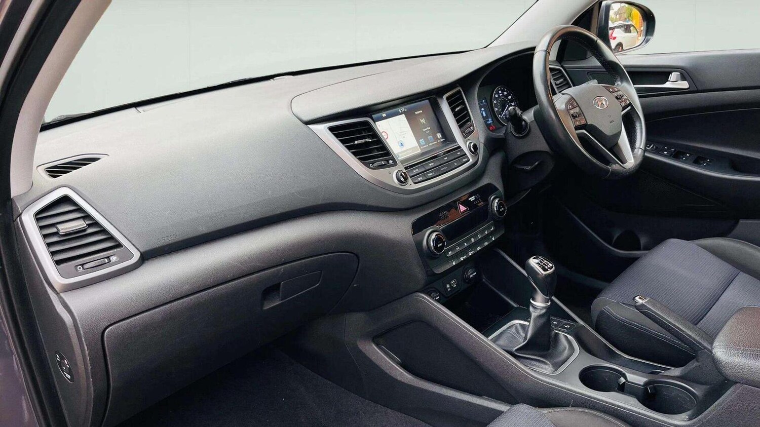 Used Hyundai TUCSON 2018 for sale - 78070560: Photo 16