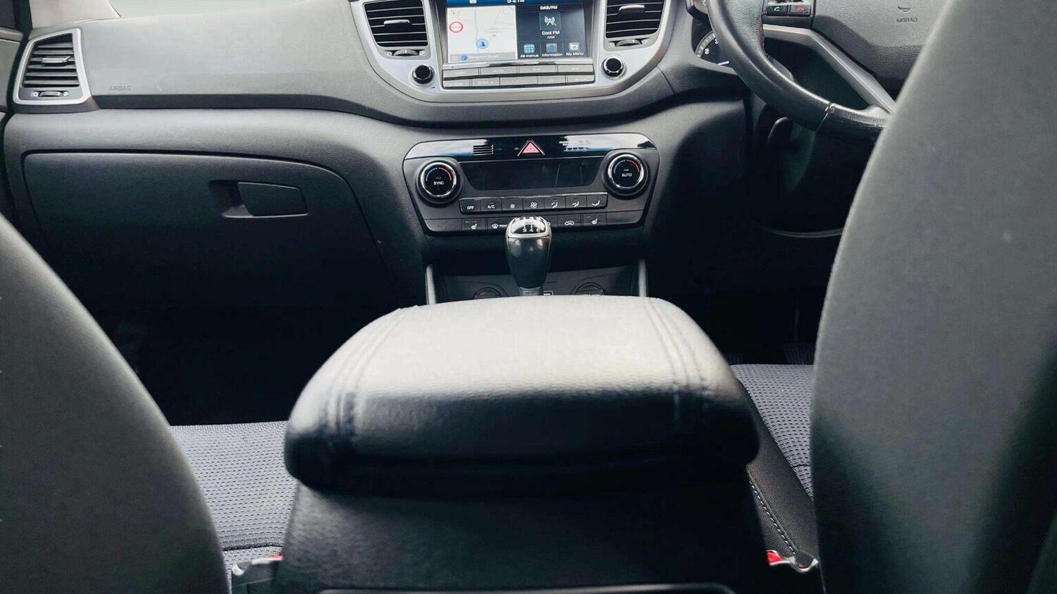 Used Hyundai TUCSON 2018 for sale - 78070560: Photo 17