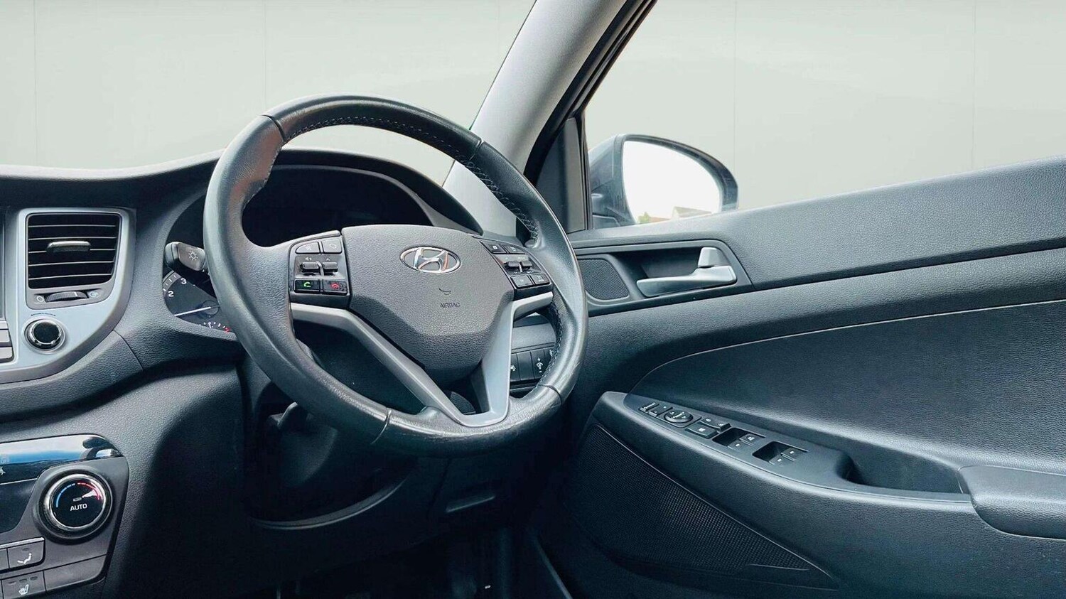 Used Hyundai TUCSON 2018 for sale - 78070560: Photo 18