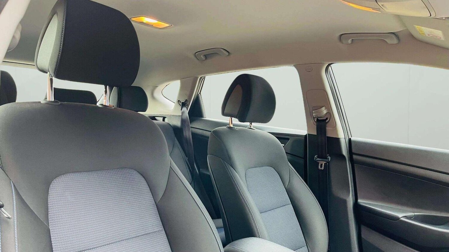 Used Hyundai TUCSON 2018 for sale - 78070560: Photo 21