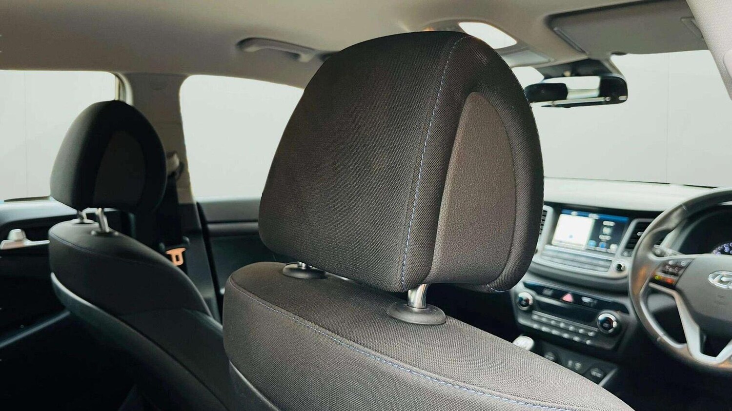 Used Hyundai TUCSON 2018 for sale - 78070560: Photo 23