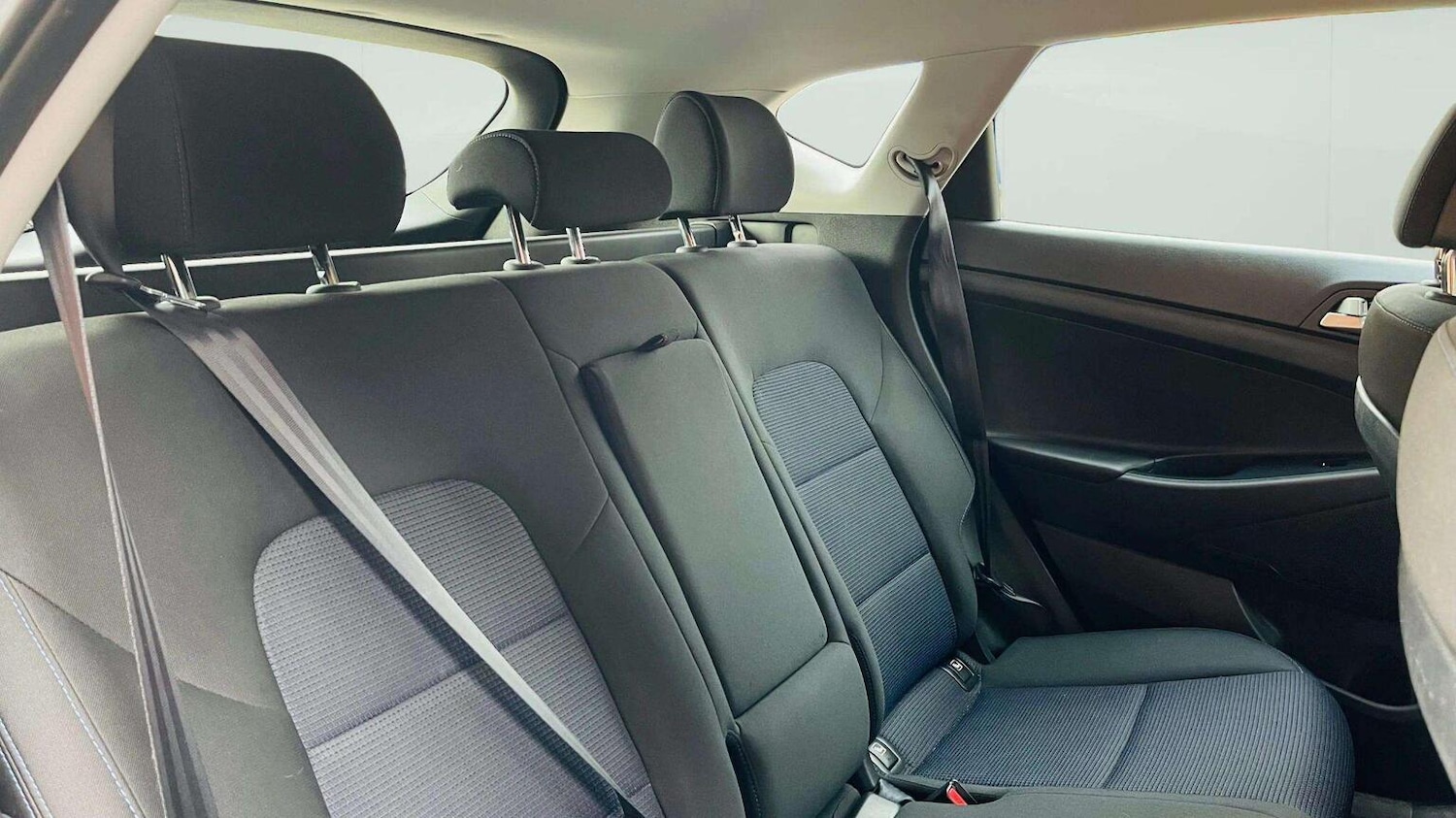 Used Hyundai TUCSON 2018 for sale - 78070560: Photo 25