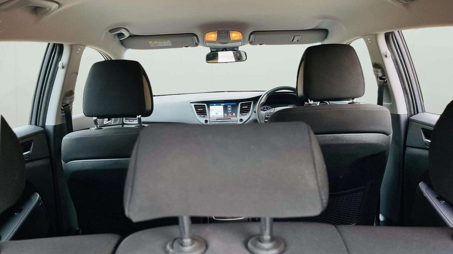 Used Hyundai TUCSON 2018 for sale - 78070560: Photo 26