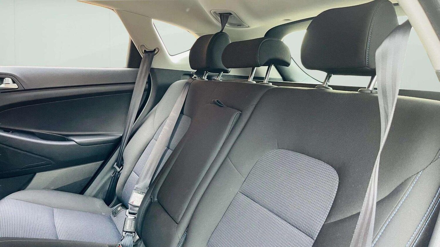 Used Hyundai TUCSON 2018 for sale - 78070560: Photo 27