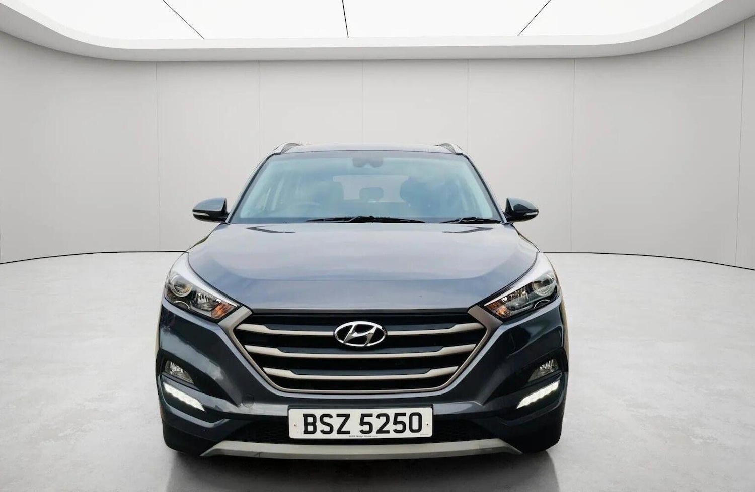 Used Hyundai TUCSON 2018 for sale - 78070560: Photo 4