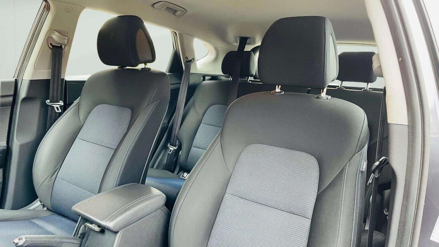 Used Hyundai TUCSON 2018 for sale - 78070560: Photo 46