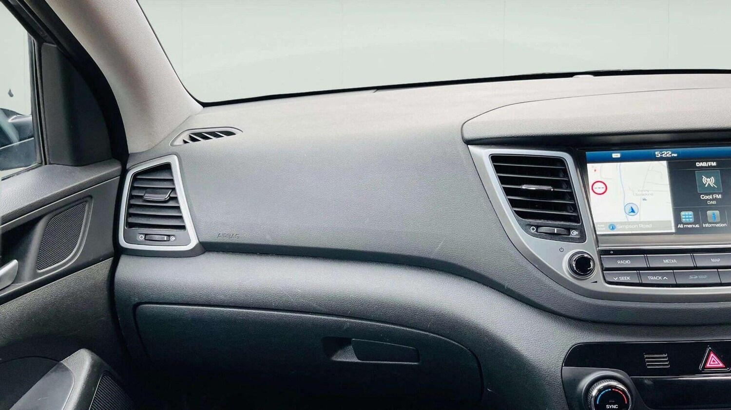 Used Hyundai TUCSON 2018 for sale - 78070560: Photo 53