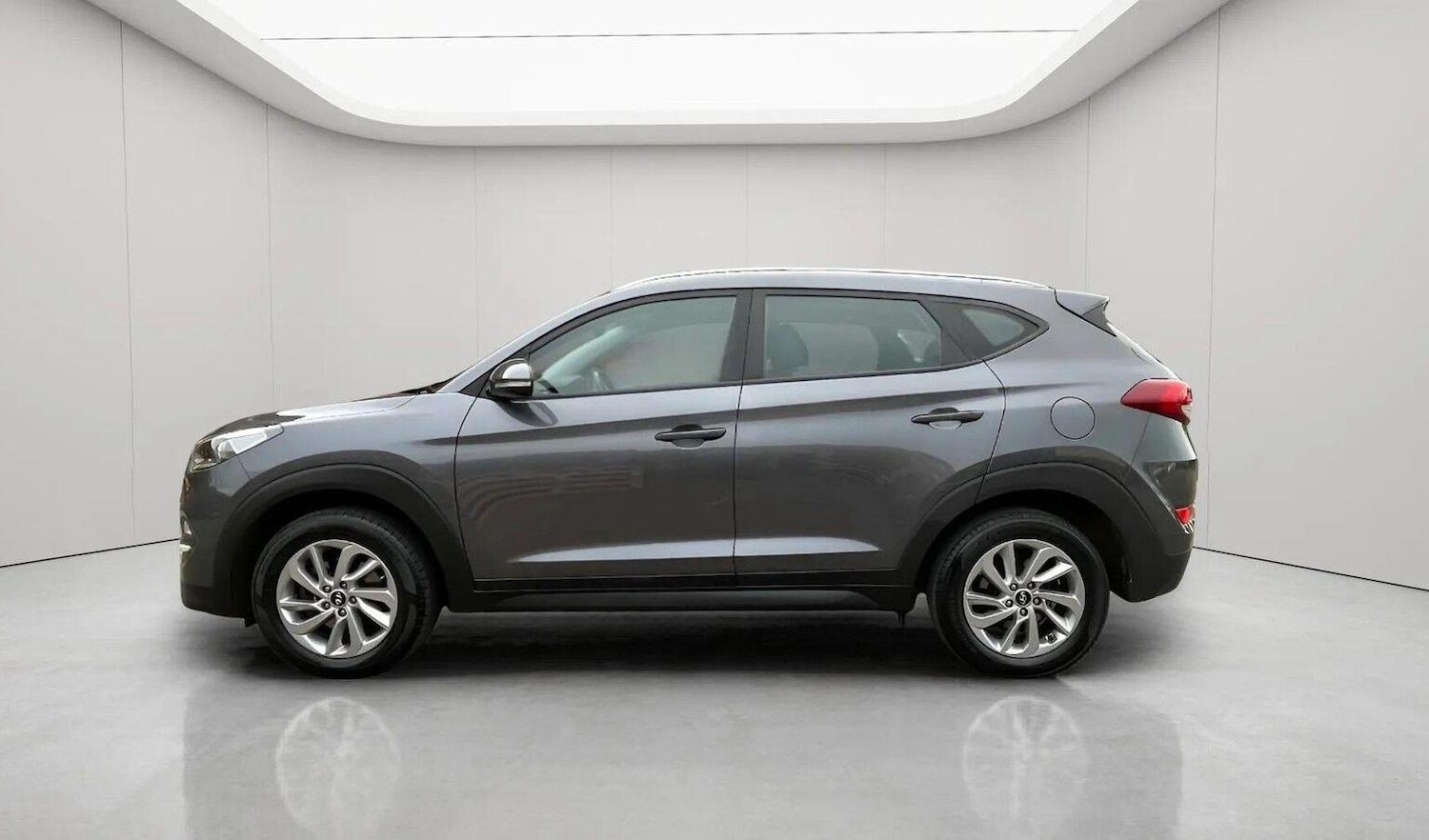 Used Hyundai TUCSON 2018 for sale - 78070560: Photo 9