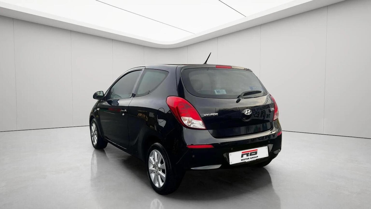 Used Hyundai i20 2013 for sale - 78070458: Photo 15