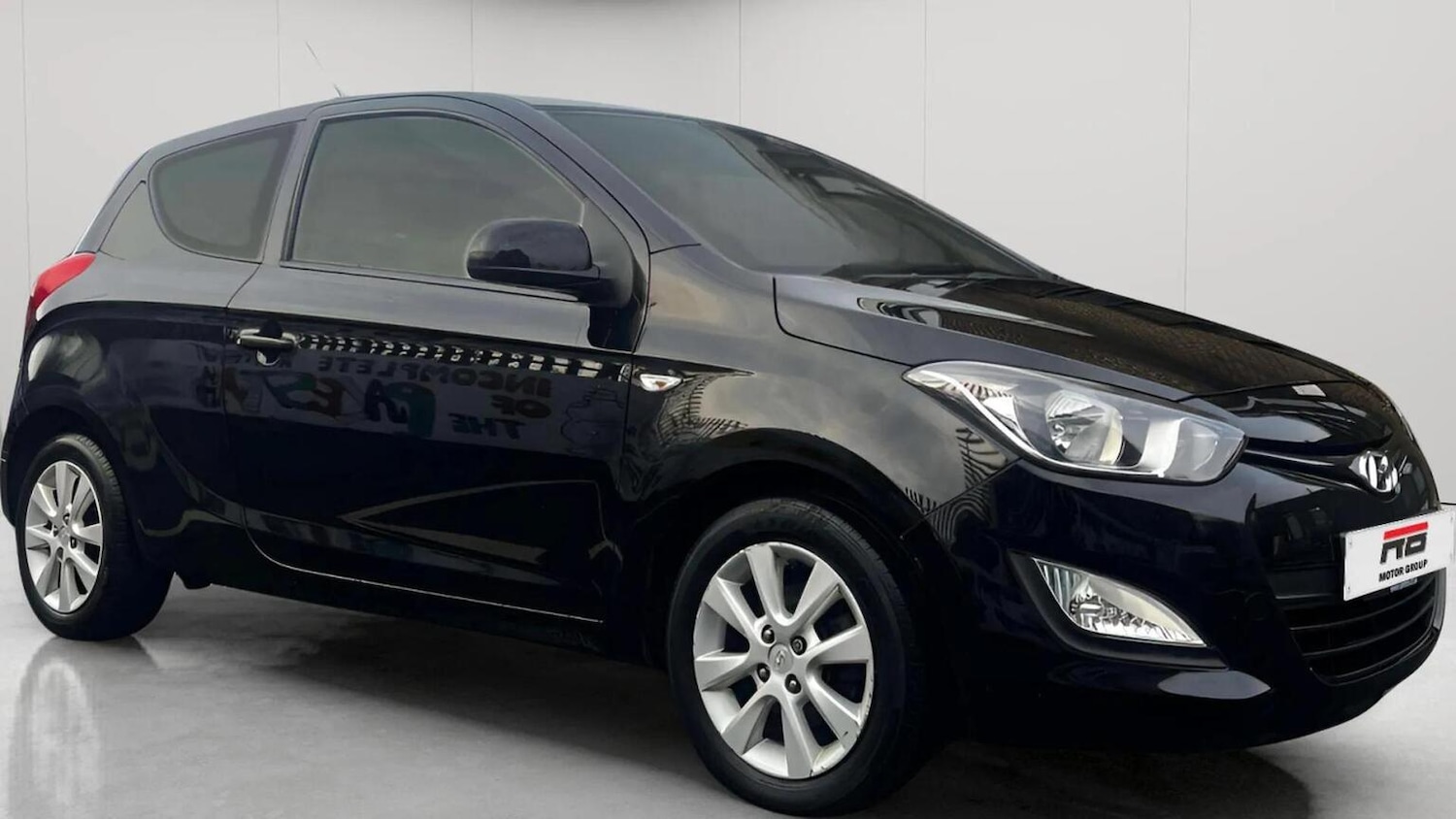 Used Hyundai i20 2013 for sale - 78070458: Photo 17