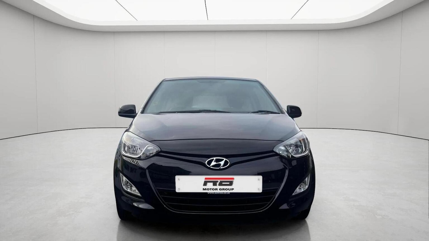 Used Hyundai i20 2013 for sale - 78070458: Photo 18