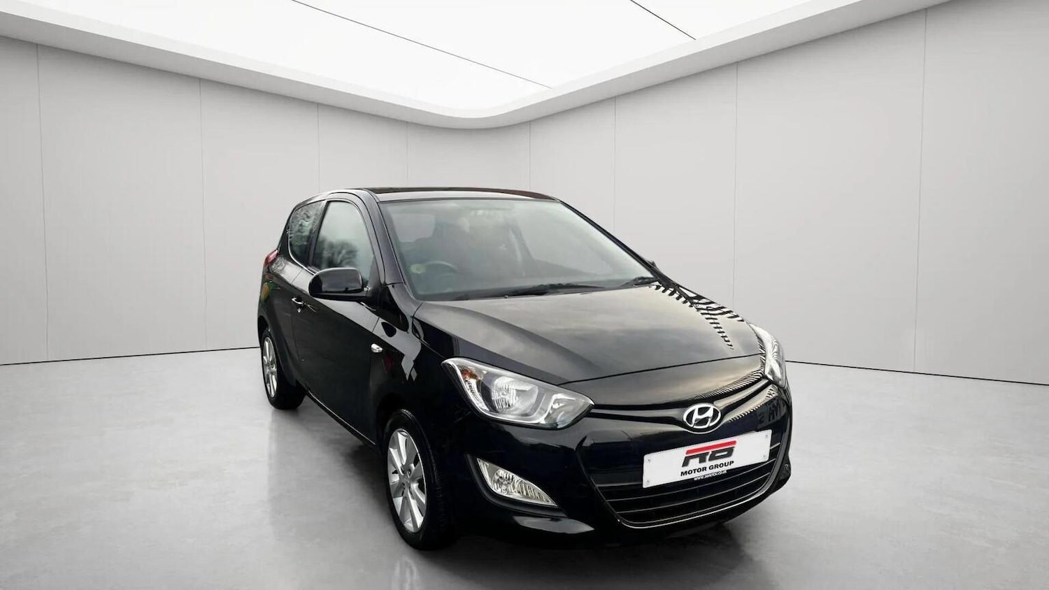 Used Hyundai i20 2013 for sale - 78070458: Photo 19