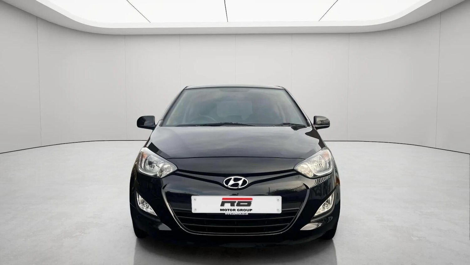 Used Hyundai i20 2013 for sale - 78070458: Photo 2