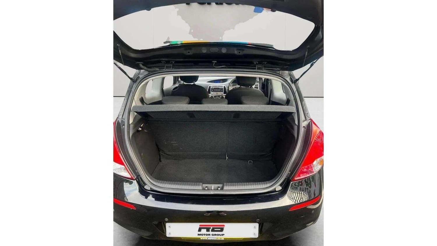 Used Hyundai i20 2013 for sale - 78070458: Photo 25