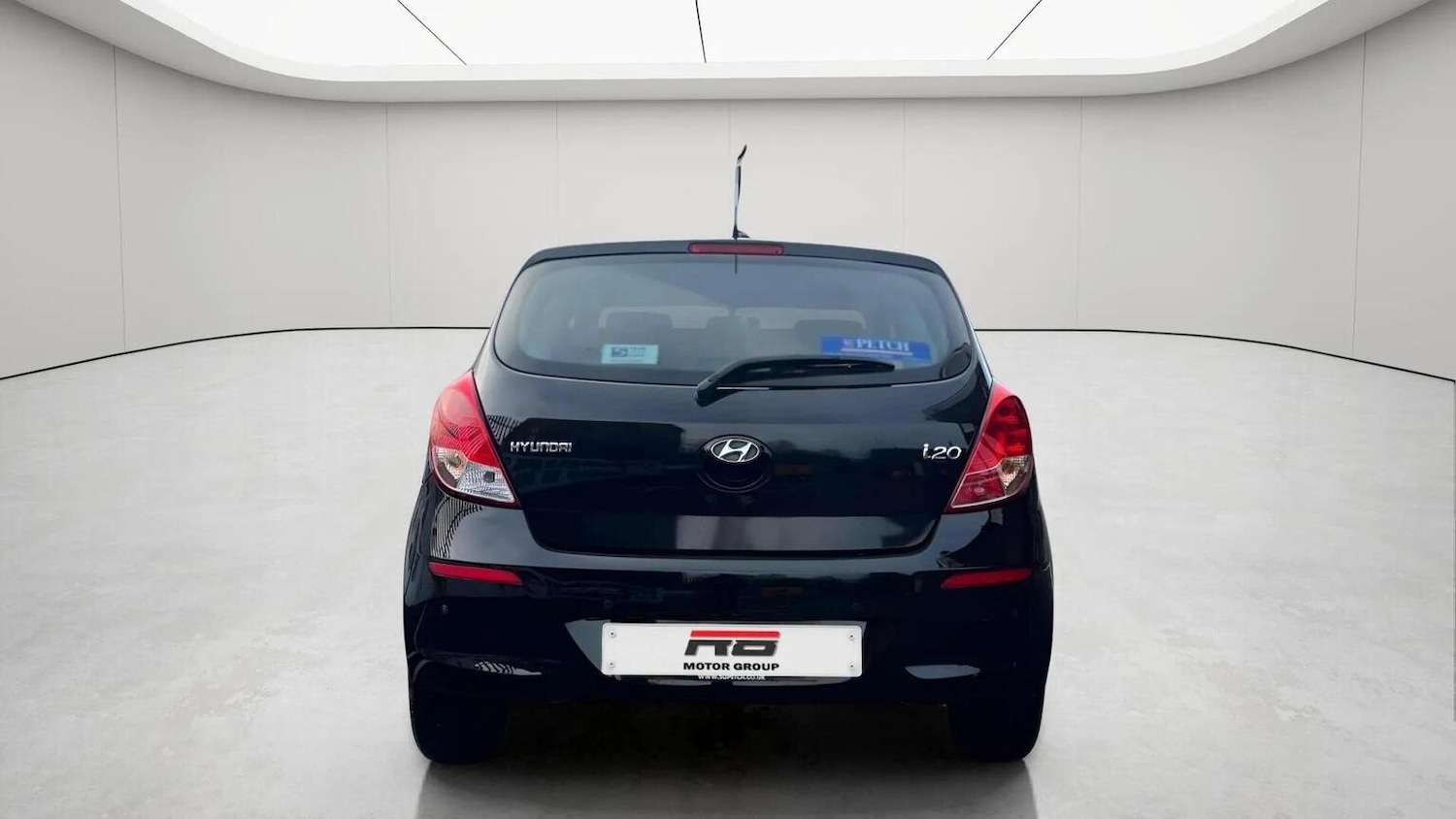Used Hyundai i20 2013 for sale - 78070458: Photo 28