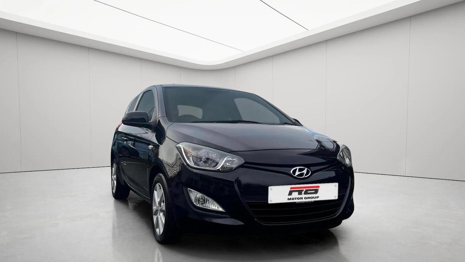 Used Hyundai i20 2013 for sale - 78070458: Photo 4