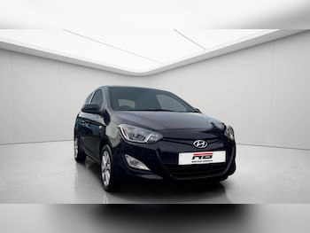 Used Hyundai i20 2013 for sale - 78070458: Photo