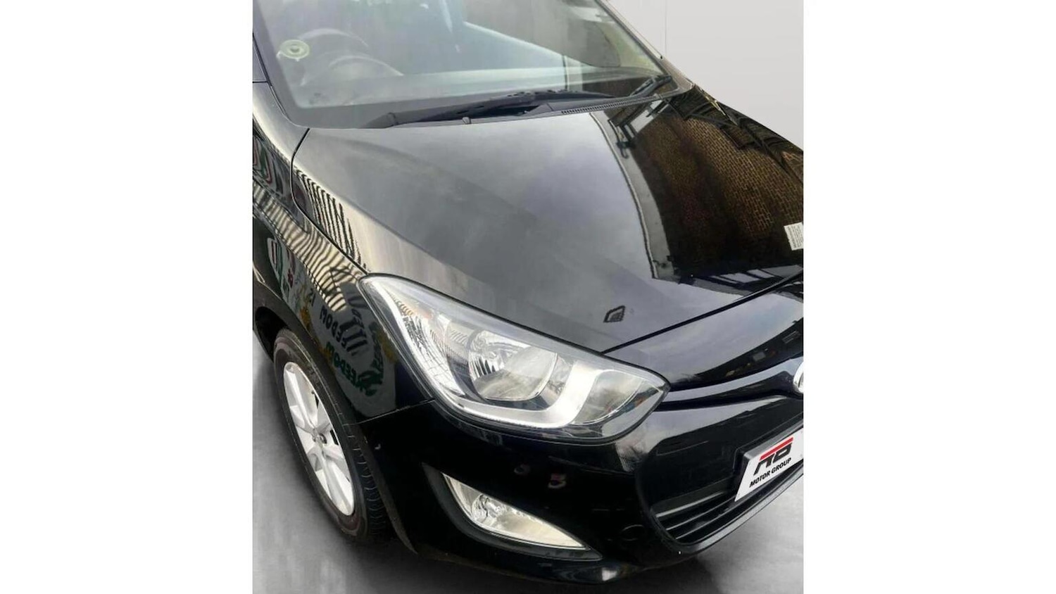 Used Hyundai i20 2013 for sale - 78070458: Photo 6