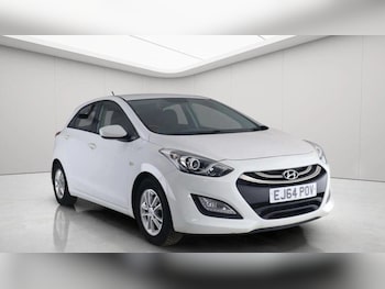 Used Hyundai i30 2014 for sale - 79440590: Photo