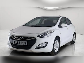 Used Hyundai i30 2014 for sale - 79440590: Photo