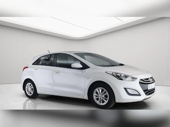 Used Hyundai i30 2014 for sale - 79440590: Photo