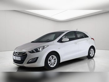 Used Hyundai i30 2014 for sale - 79440590: Photo