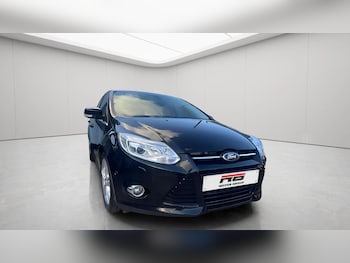 Used Ford Focus 2014 for sale - 78813075: Photo
