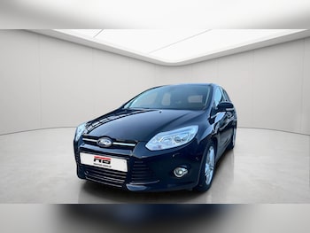 Used Ford Focus 2014 for sale - 78813075: Photo
