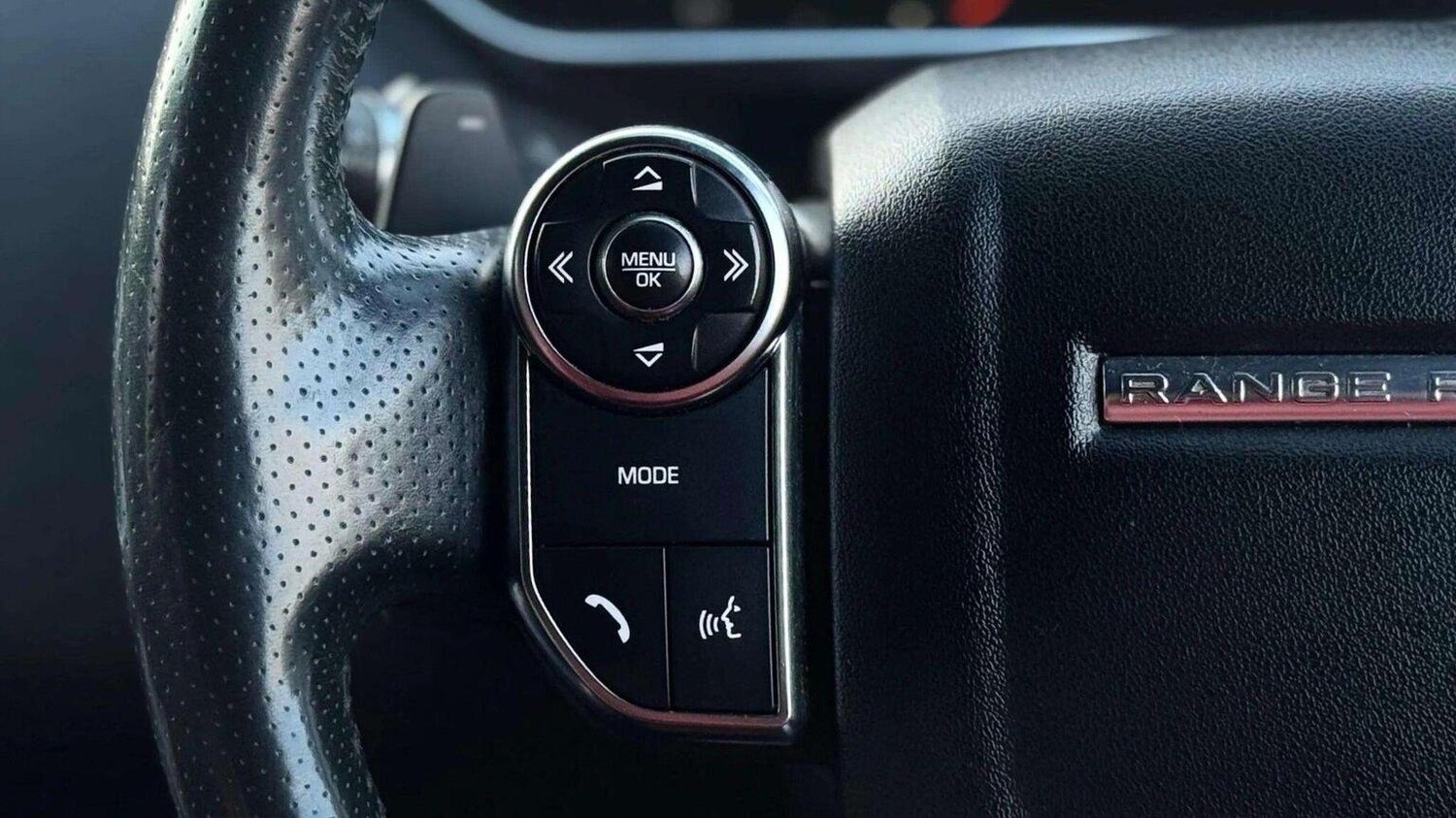 Used Land Rover Range Rover Sport 2015 for sale - 78070412: Photo 13