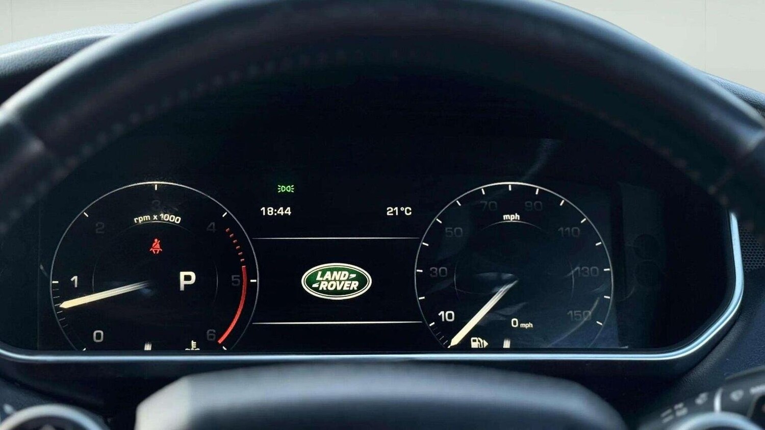 Used Land Rover Range Rover Sport 2015 for sale - 78070412: Photo 19