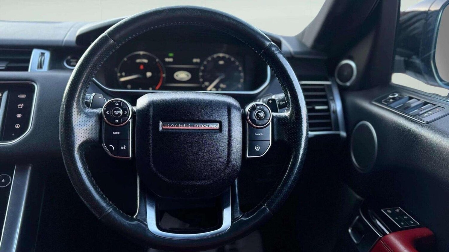 Used Land Rover Range Rover Sport 2015 for sale - 78070412: Photo 20