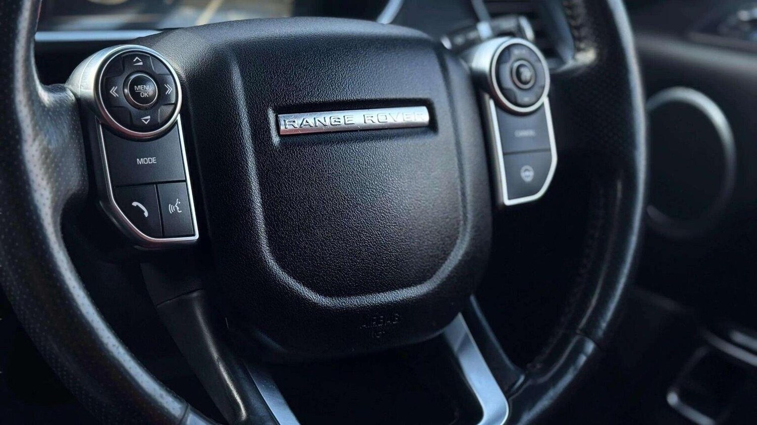 Used Land Rover Range Rover Sport 2015 for sale - 78070412: Photo 21