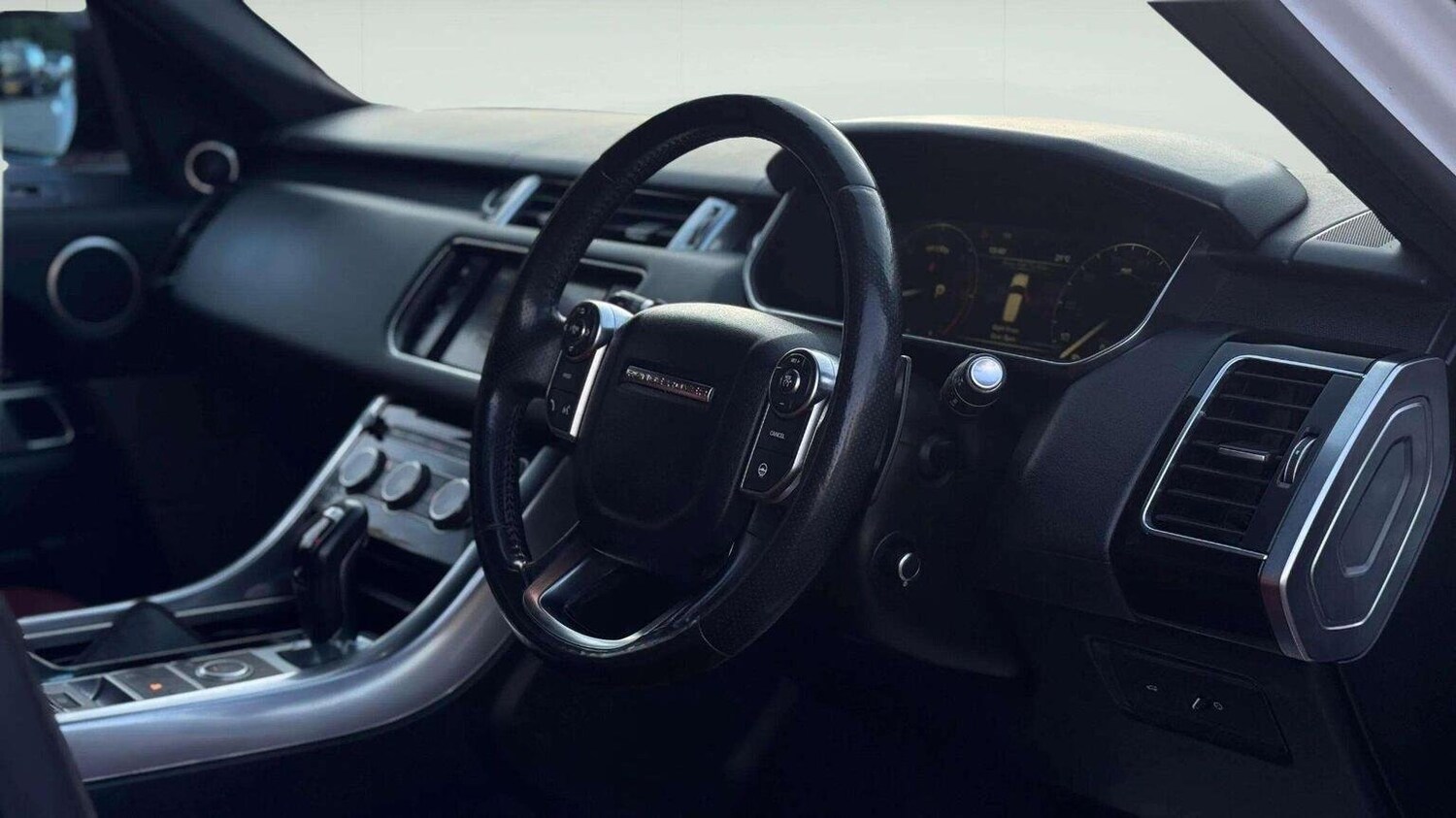 Used Land Rover Range Rover Sport 2015 for sale - 78070412: Photo 22