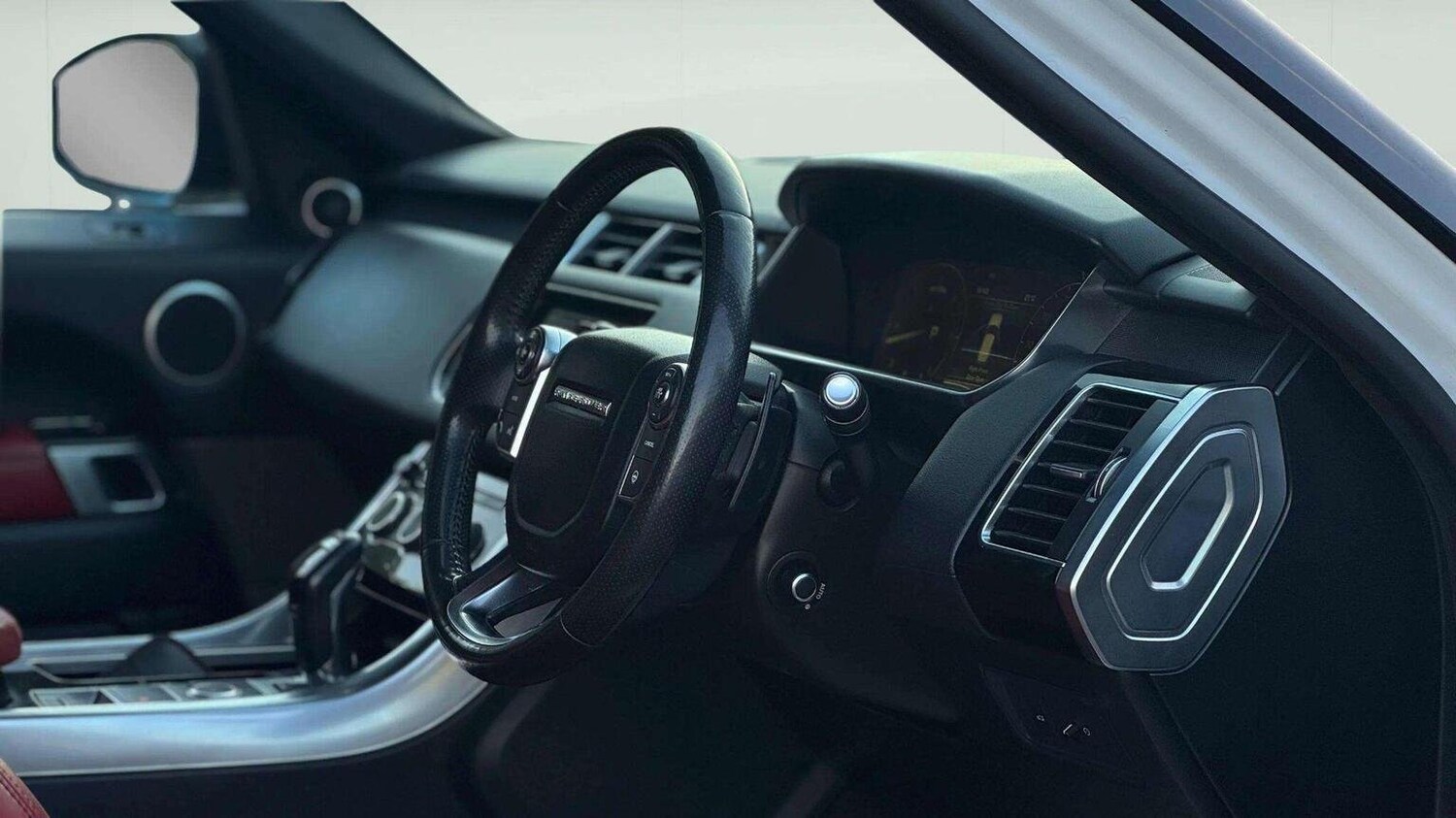 Used Land Rover Range Rover Sport 2015 for sale - 78070412: Photo 24