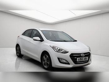 Used Hyundai i30 2015 for sale - 79158735: Photo