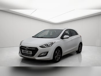 Used Hyundai i30 2015 for sale - 79158735: Photo