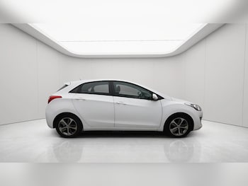Used Hyundai i30 2015 for sale - 79158735: Photo