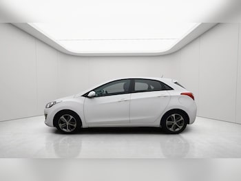 Used Hyundai i30 2015 for sale - 79158735: Photo