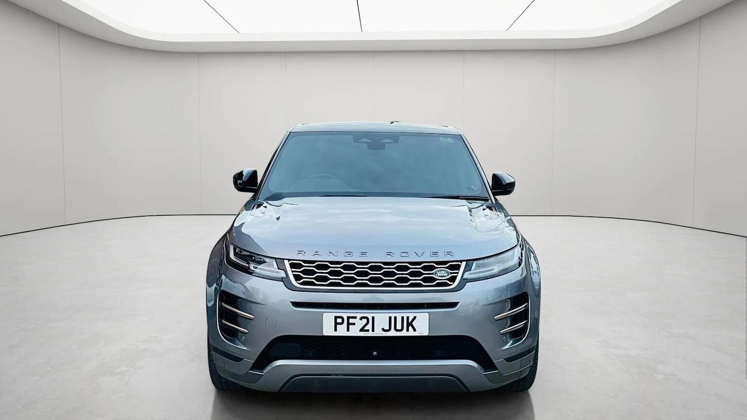 Used Land Rover Range Rover Evoque 2021 for sale - 78070297: Photo 11