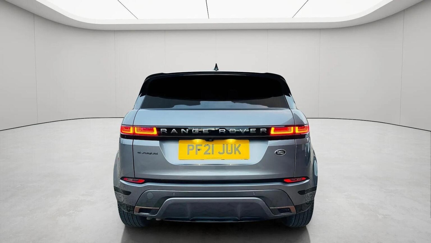 Used Land Rover Range Rover Evoque 2021 for sale - 78070297: Photo 18