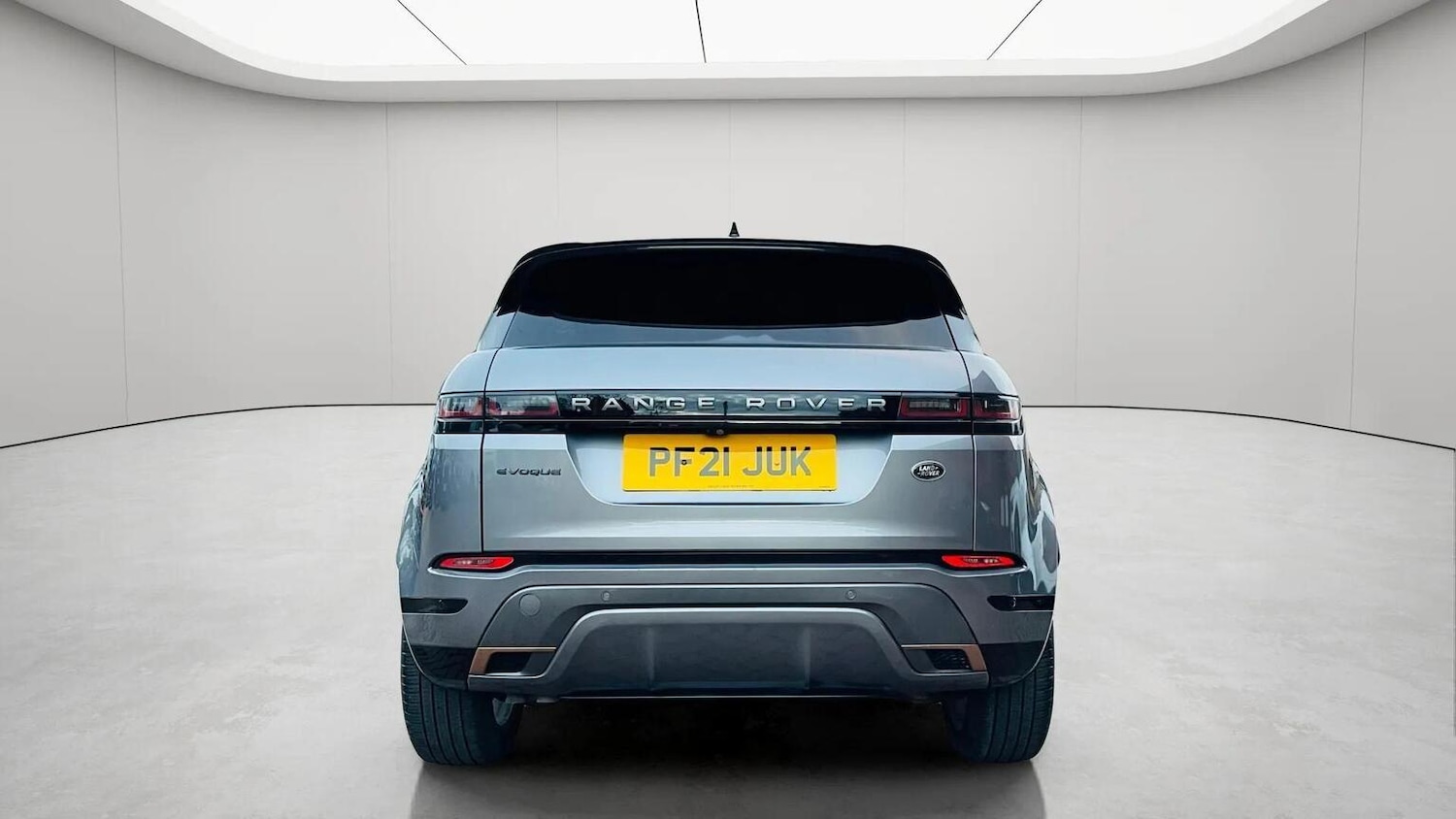Used Land Rover Range Rover Evoque 2021 for sale - 78070297: Photo 21