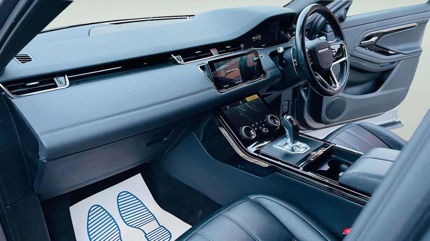 Used Land Rover Range Rover Evoque 2021 for sale - 78070297: Photo 25