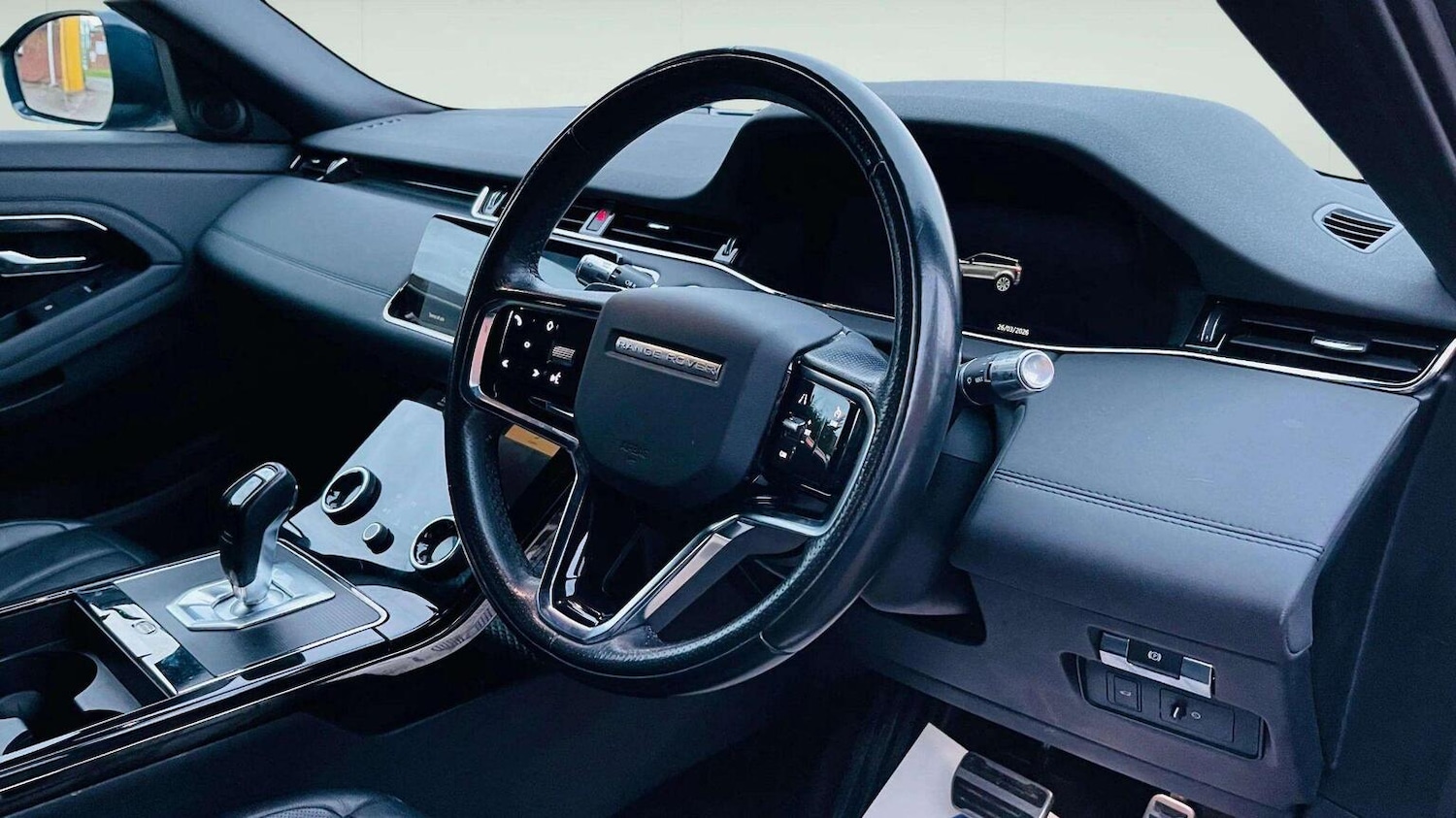 Used Land Rover Range Rover Evoque 2021 for sale - 78070297: Photo 26