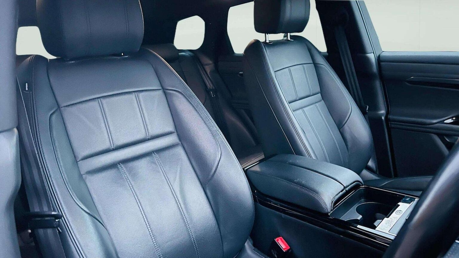 Used Land Rover Range Rover Evoque 2021 for sale - 78070297: Photo 34